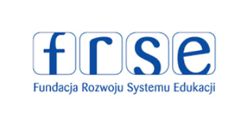 logo Fundacji Rozwoju Systemu Edukacji